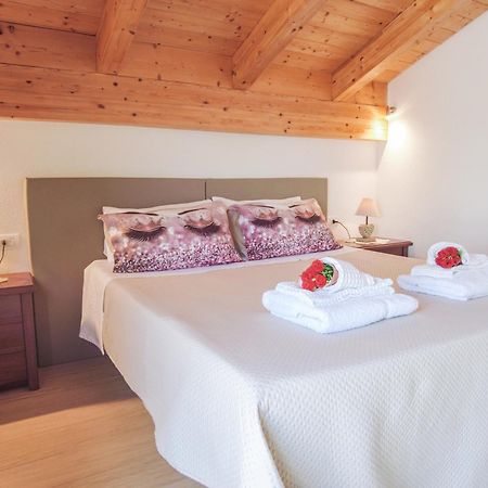 Villa Marianna Alghero Eksteriør billede