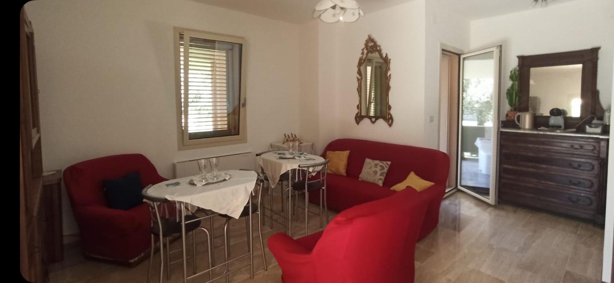 Villa Marianna Alghero Eksteriør billede