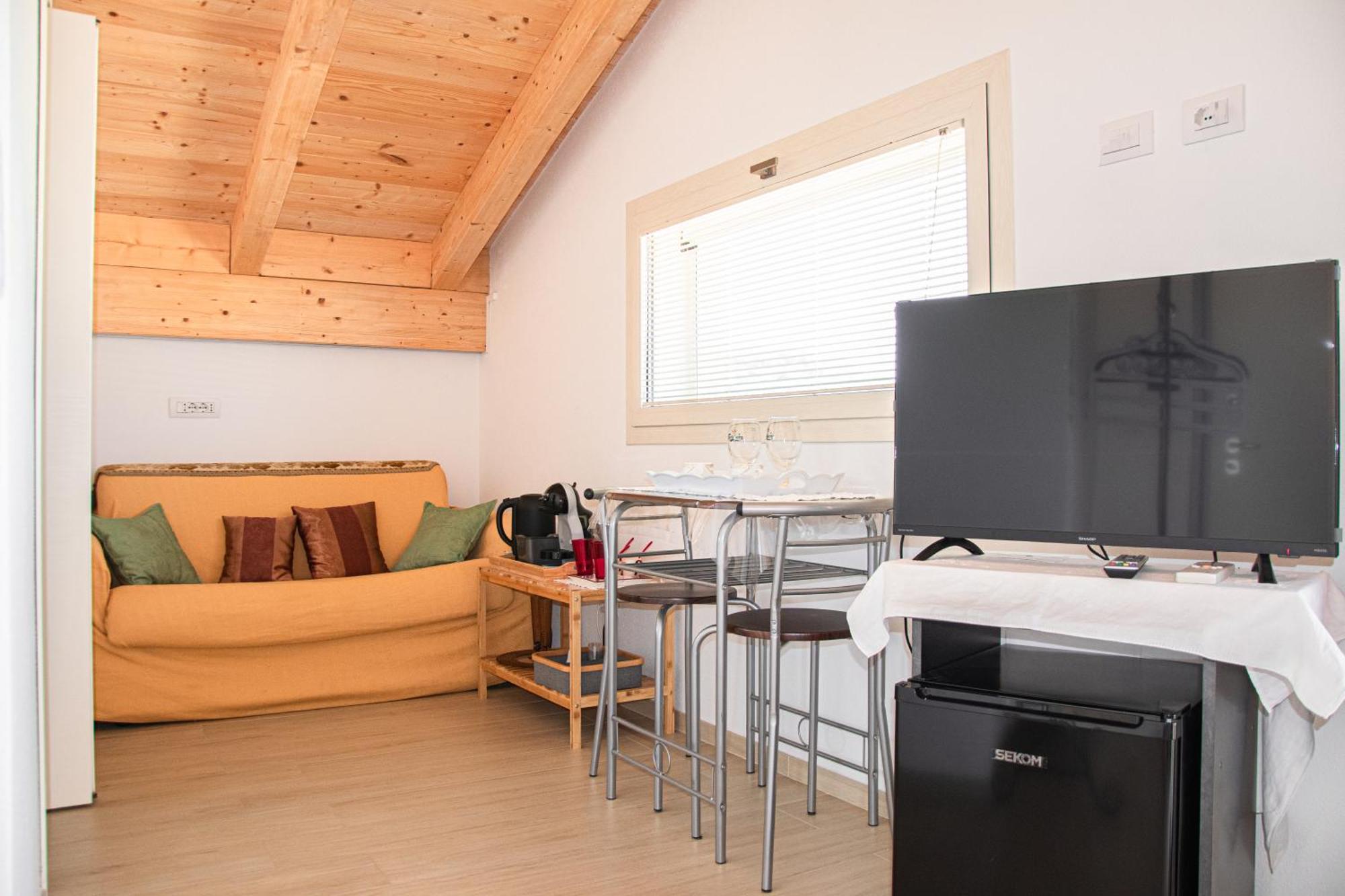 Villa Marianna Alghero Eksteriør billede