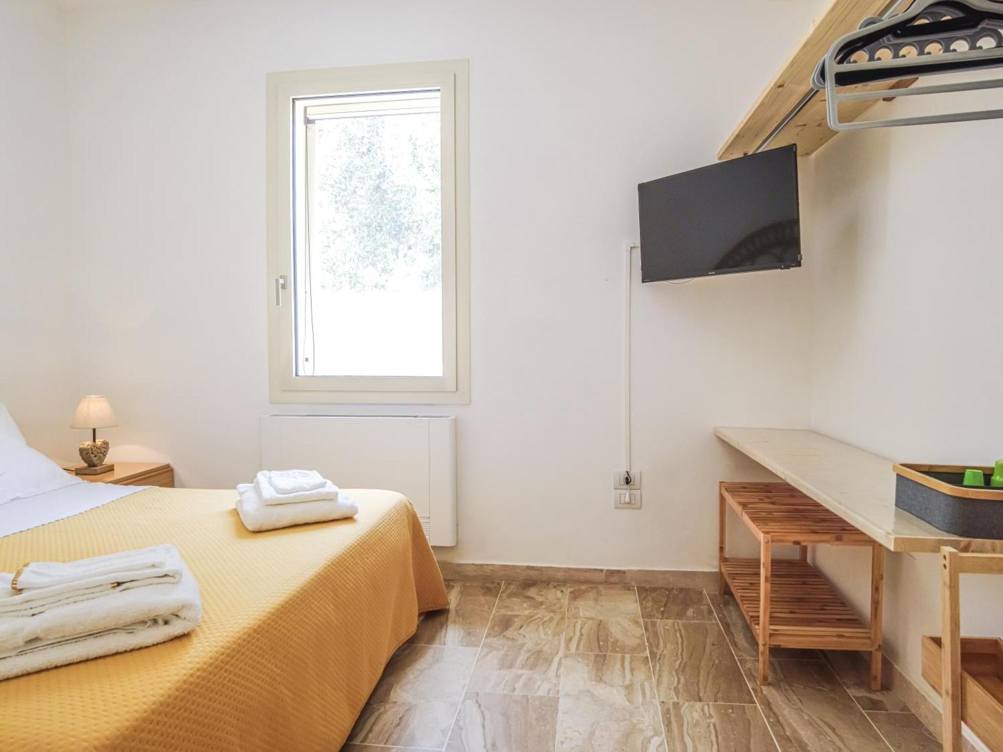 Villa Marianna Alghero Eksteriør billede