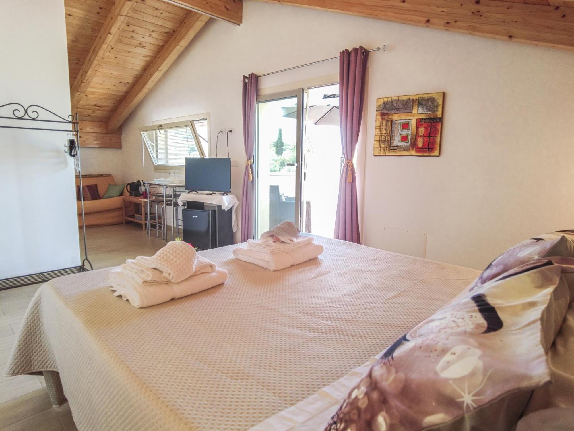 Villa Marianna Alghero Eksteriør billede