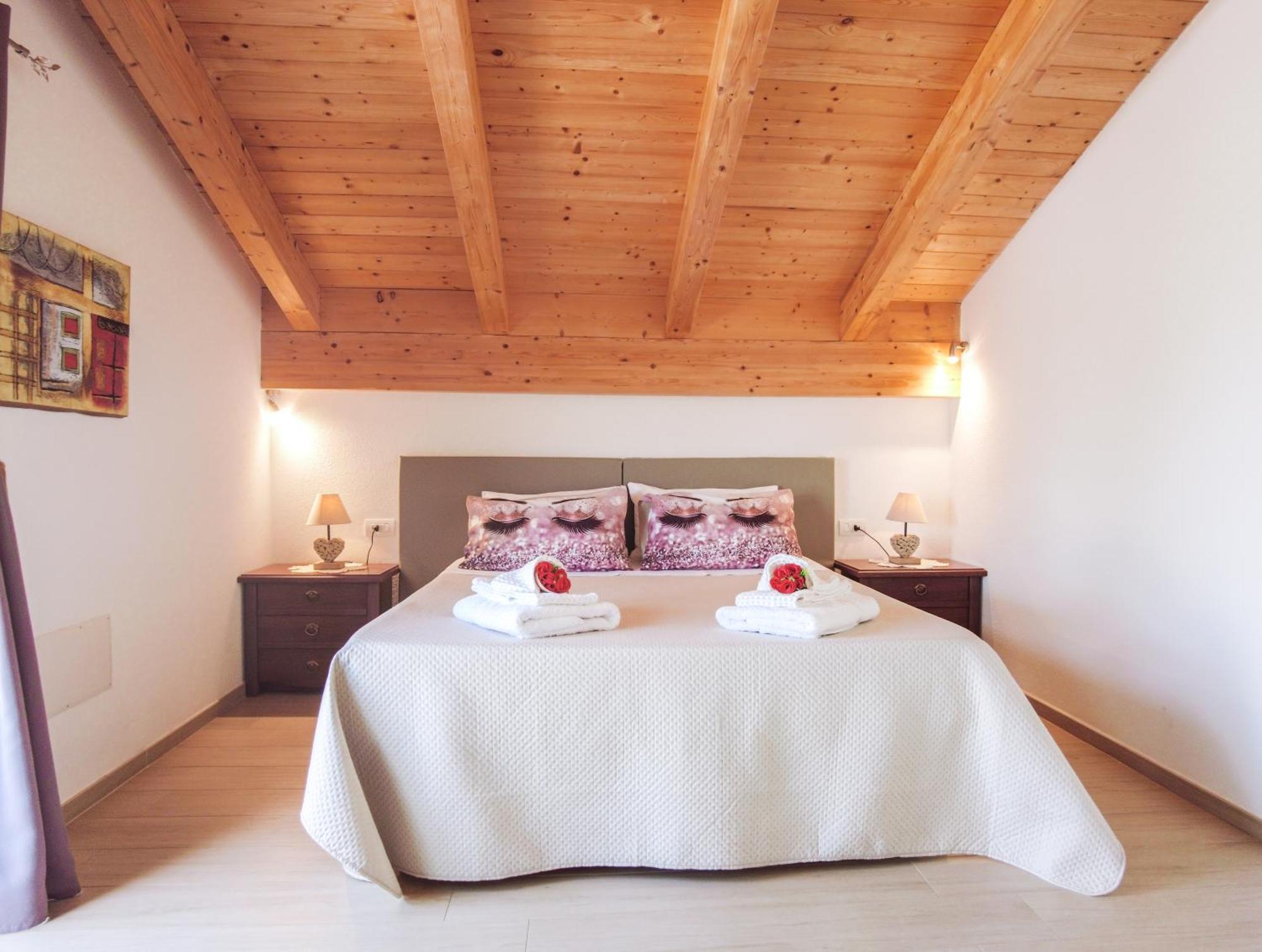 Villa Marianna Alghero Eksteriør billede