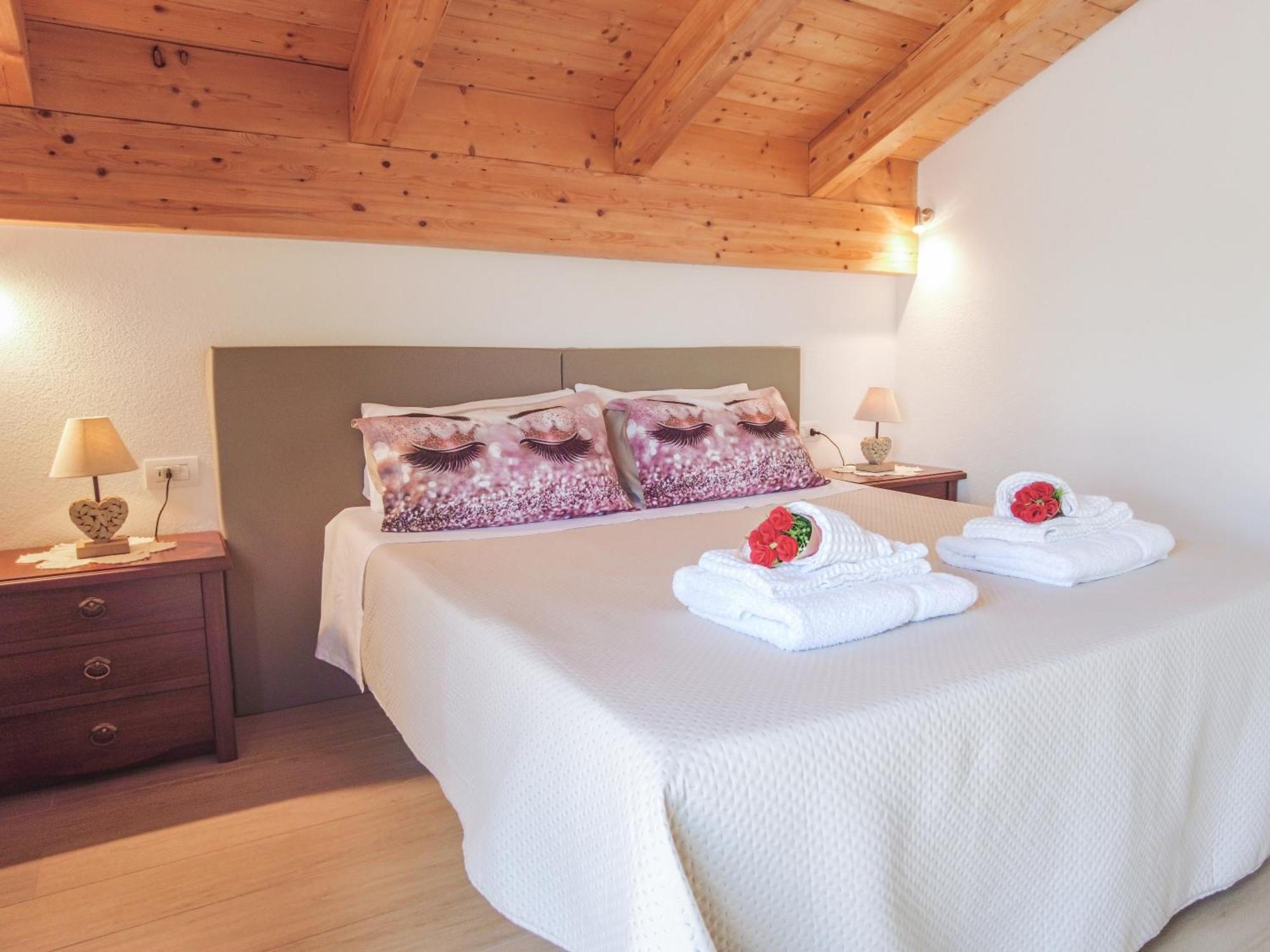 Villa Marianna Alghero Eksteriør billede