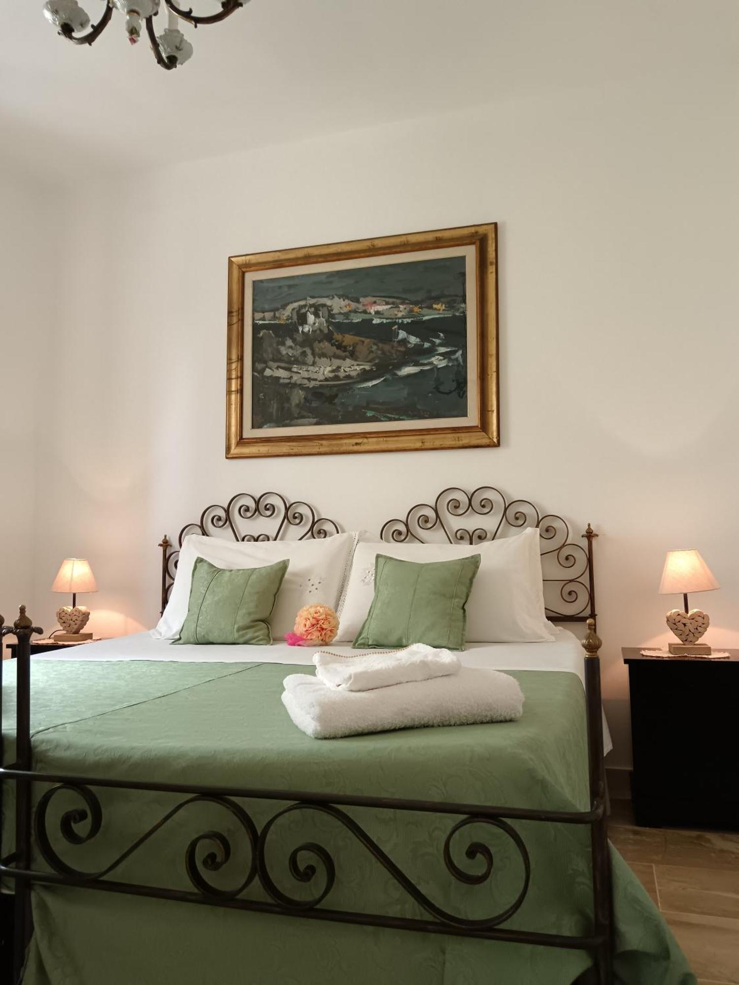 Villa Marianna Alghero Eksteriør billede