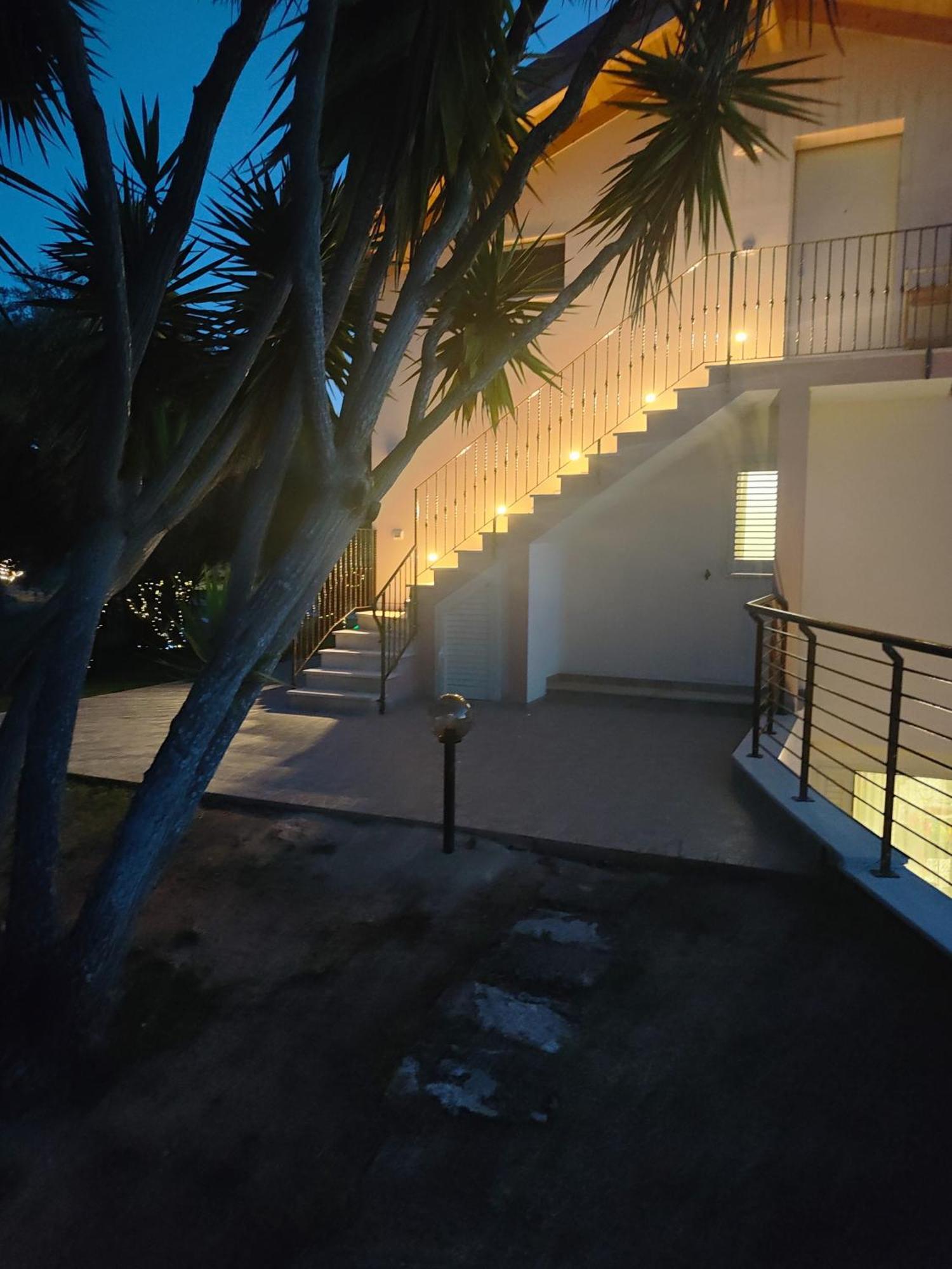Villa Marianna Alghero Eksteriør billede